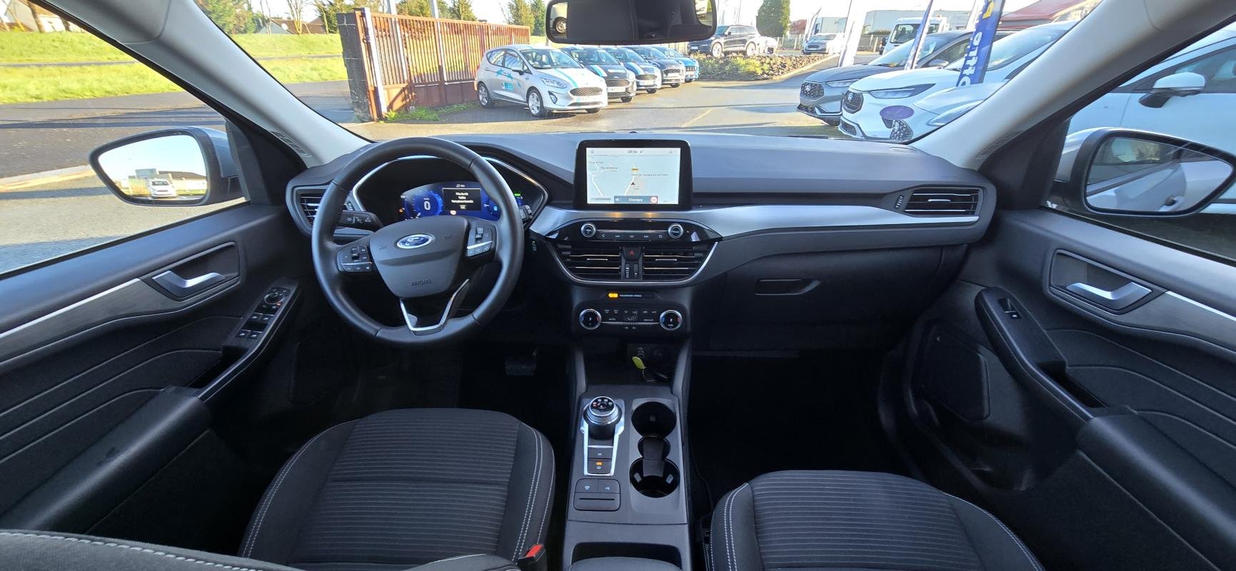 Ford Kuga - Photo 5