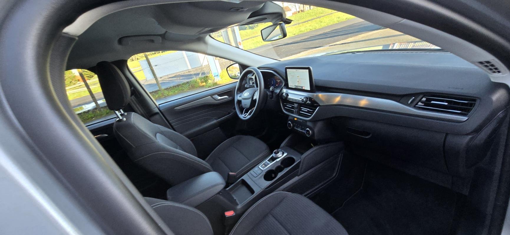 Ford Kuga - Photo 6