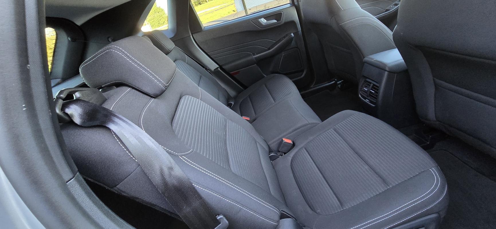 Ford Kuga - Photo 7