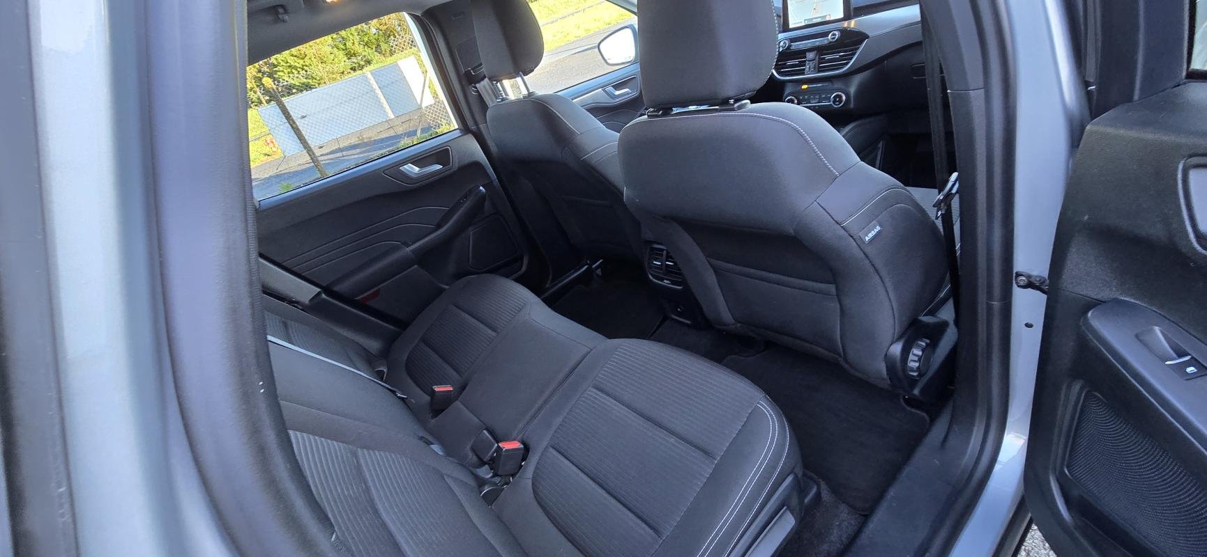 Ford Kuga - Photo 8
