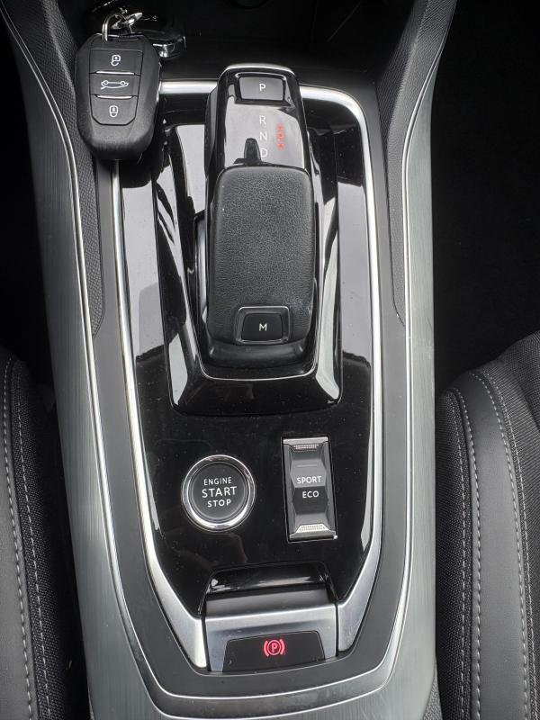 Peugeot 308 SW - Photo 11