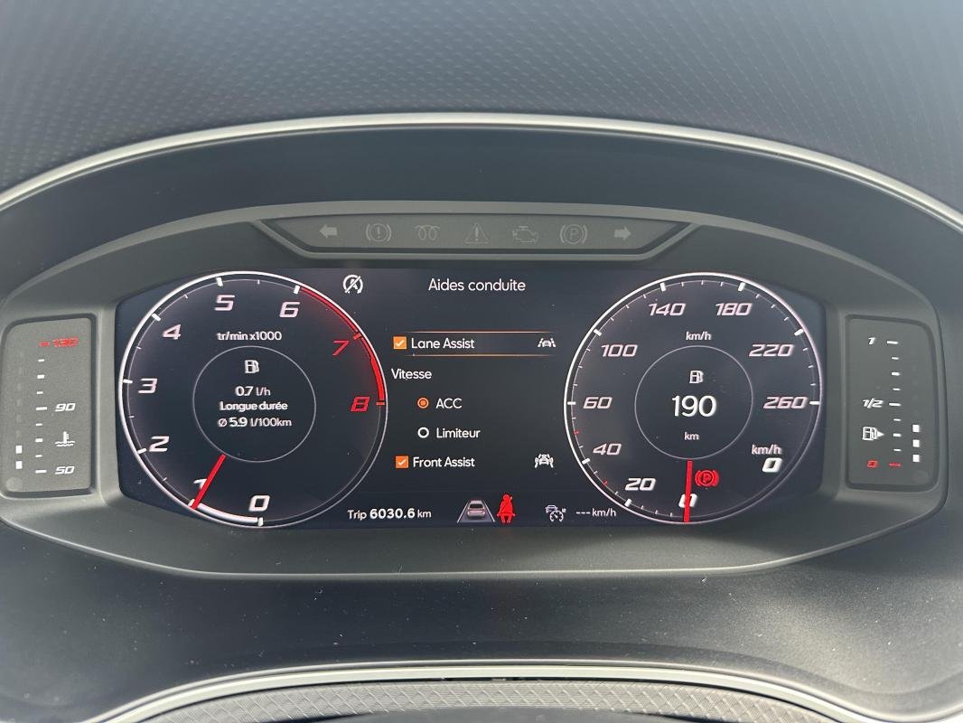 Seat Arona - Photo 13