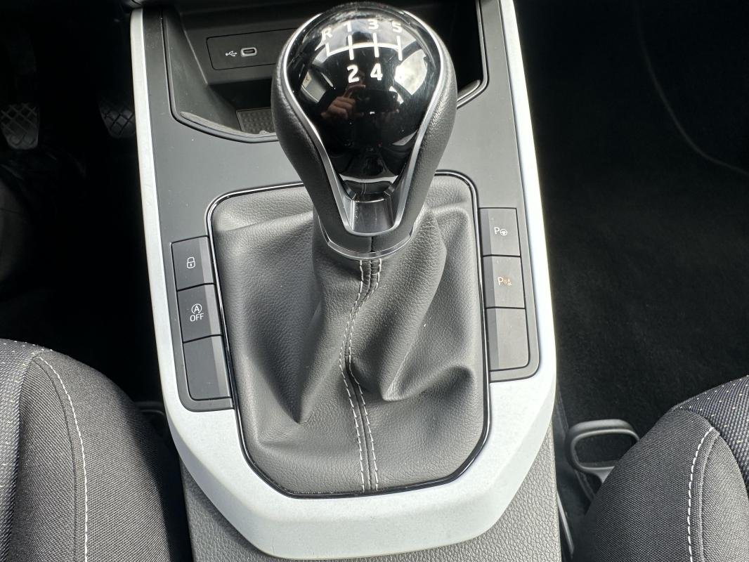 Seat Arona - Photo 17