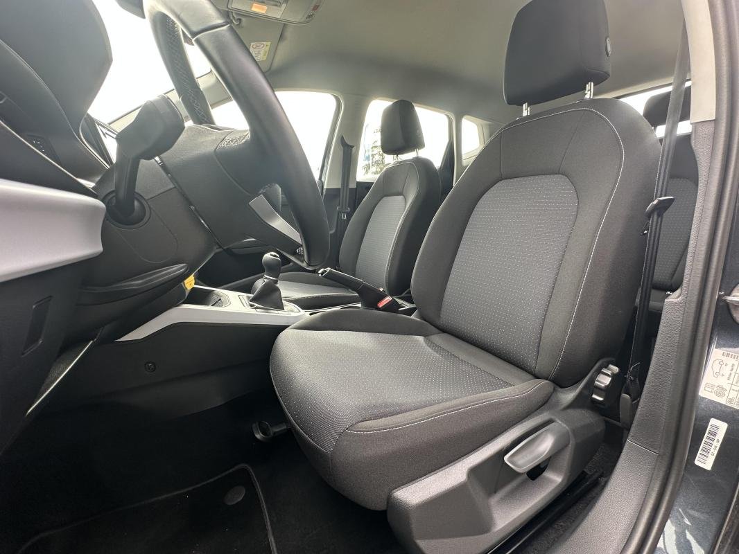 Seat Arona - Photo 18