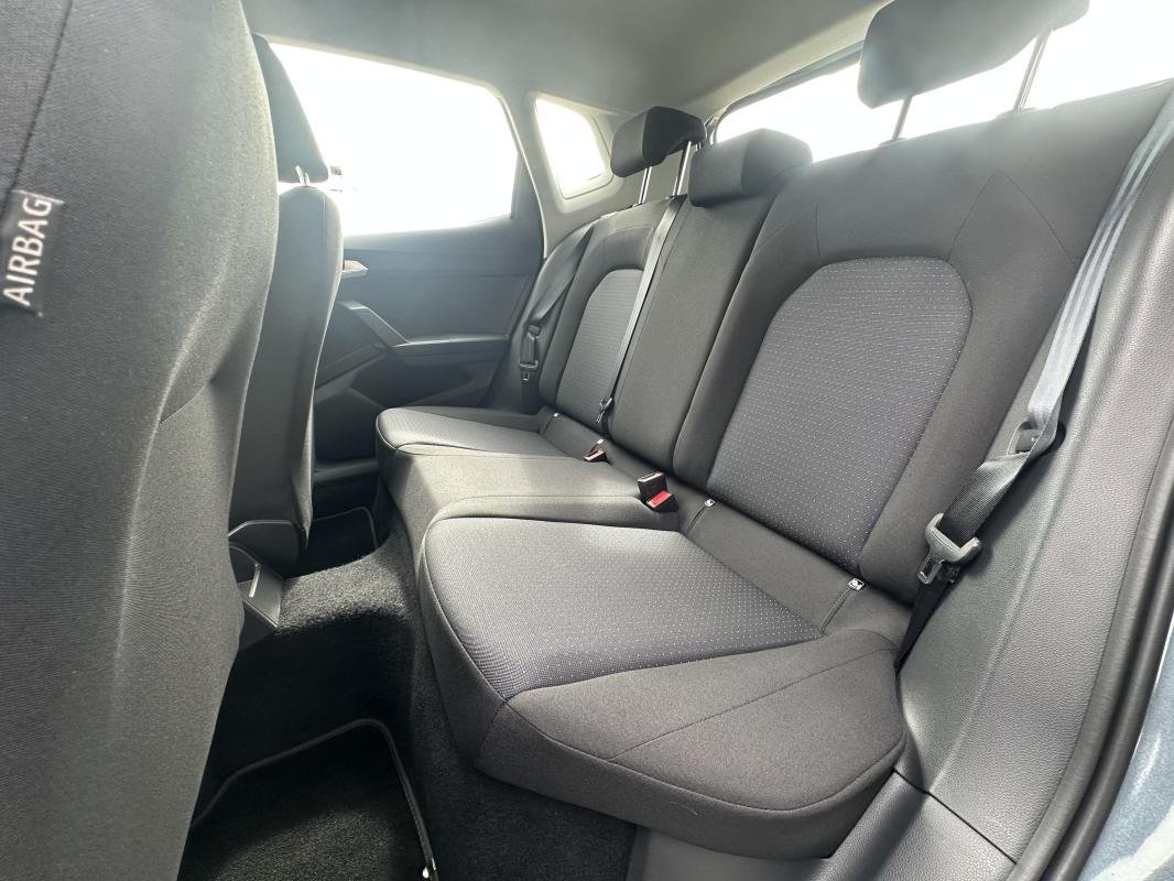Seat Arona - Photo 19