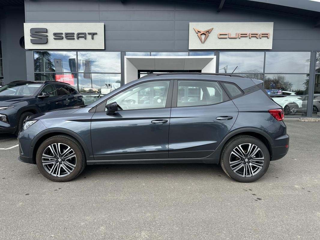 Seat Arona - Photo 2