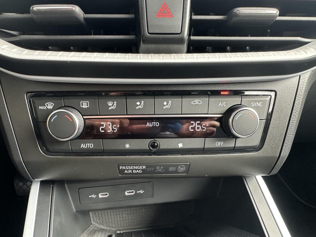 Seat Arona - Photo 10
