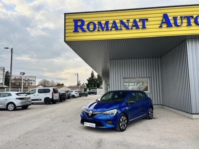 Renault Clio - Photo 1