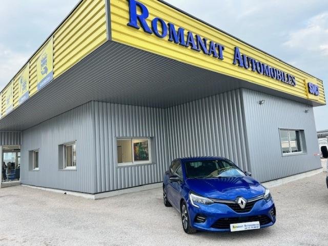 Renault Clio - Photo 2