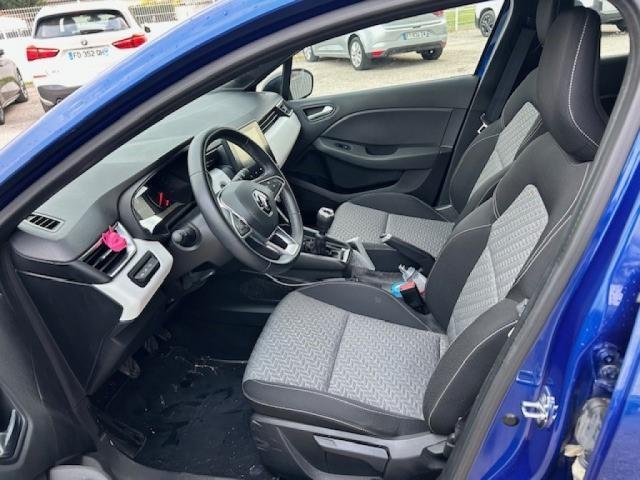 Renault Clio - Photo 4