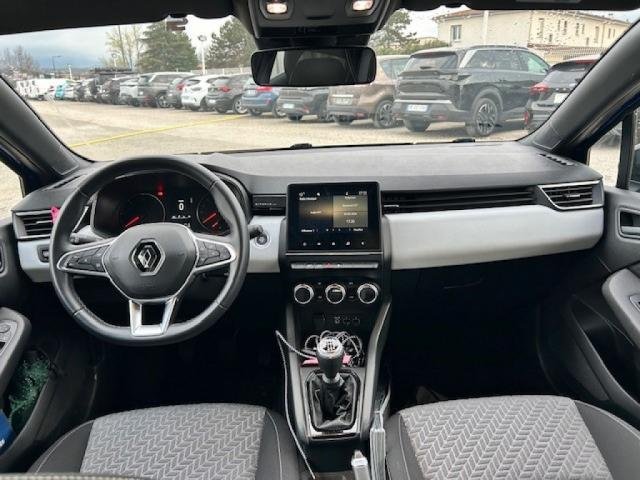 Renault Clio - Photo 6