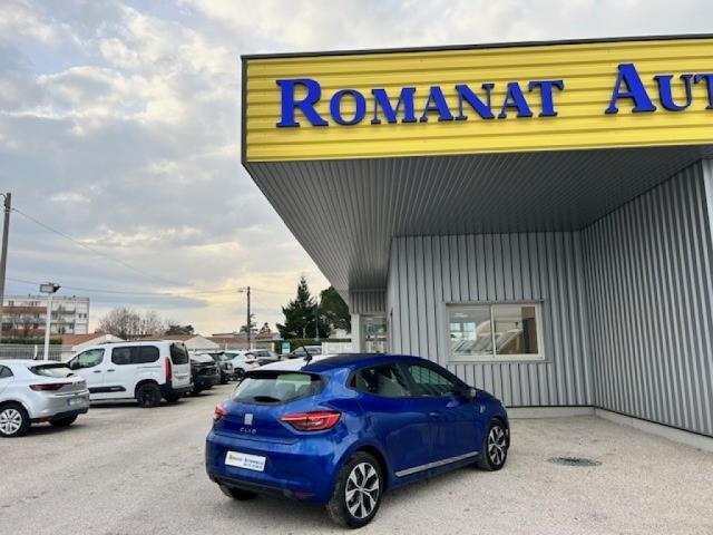 Renault Clio - Photo 7
