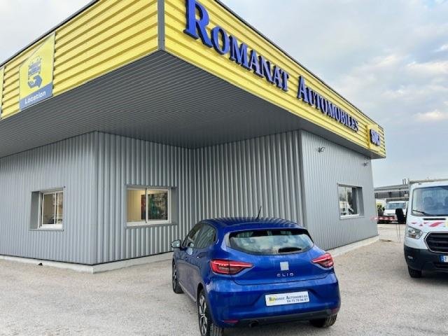 Renault Clio - Photo 8