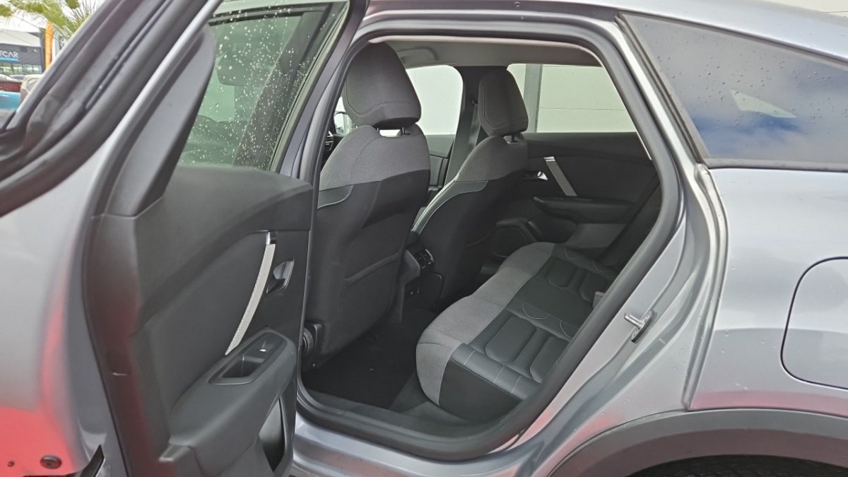 Citroën C4 - Photo 11