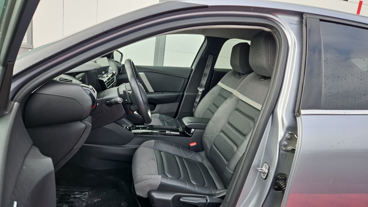 Citroën C4 - Photo 14