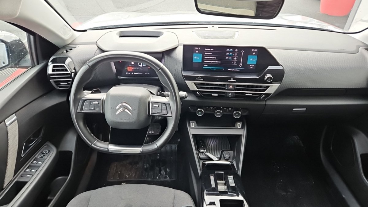 Citroën C4 - Photo 15
