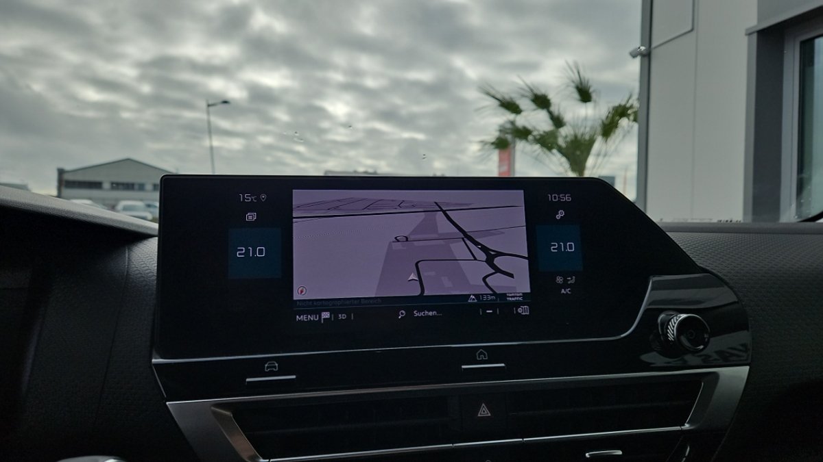Citroën C4 - Photo 18