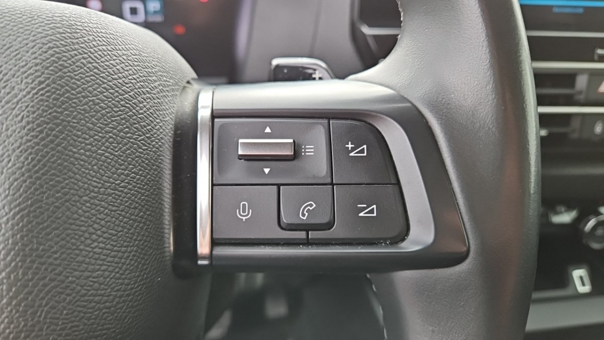 Citroën C4 - Photo 20