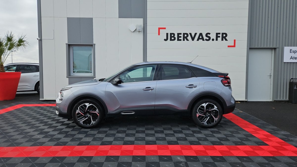 Citroën C4 - Photo 2