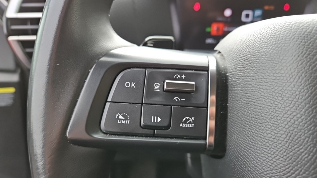 Citroën C4 - Photo 21