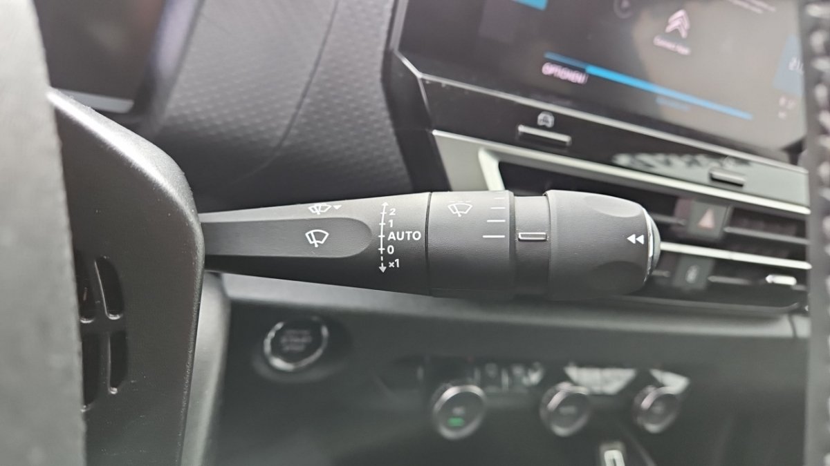 Citroën C4 - Photo 22