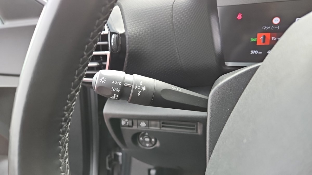 Citroën C4 - Photo 23