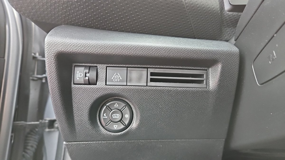 Citroën C4 - Photo 24
