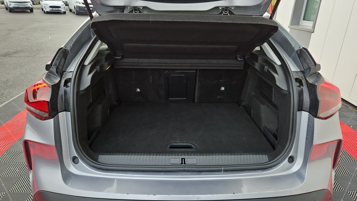 Citroën C4 - Photo 9