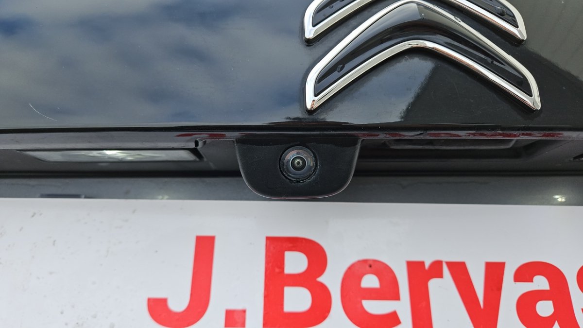 Citroën C4 - Photo 10