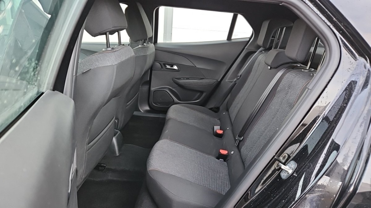 Peugeot 2008 - Photo 11