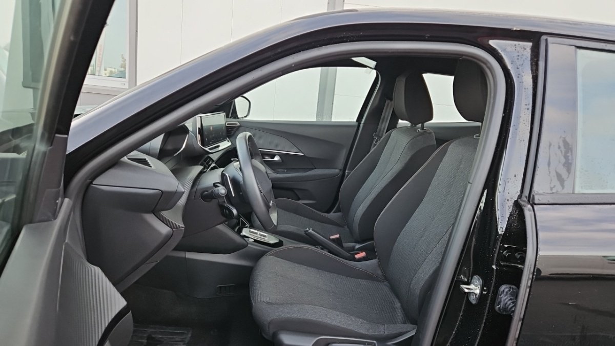 Peugeot 2008 - Photo 13