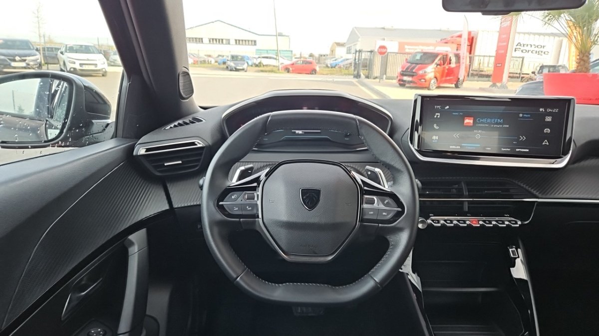 Peugeot 2008 - Photo 15