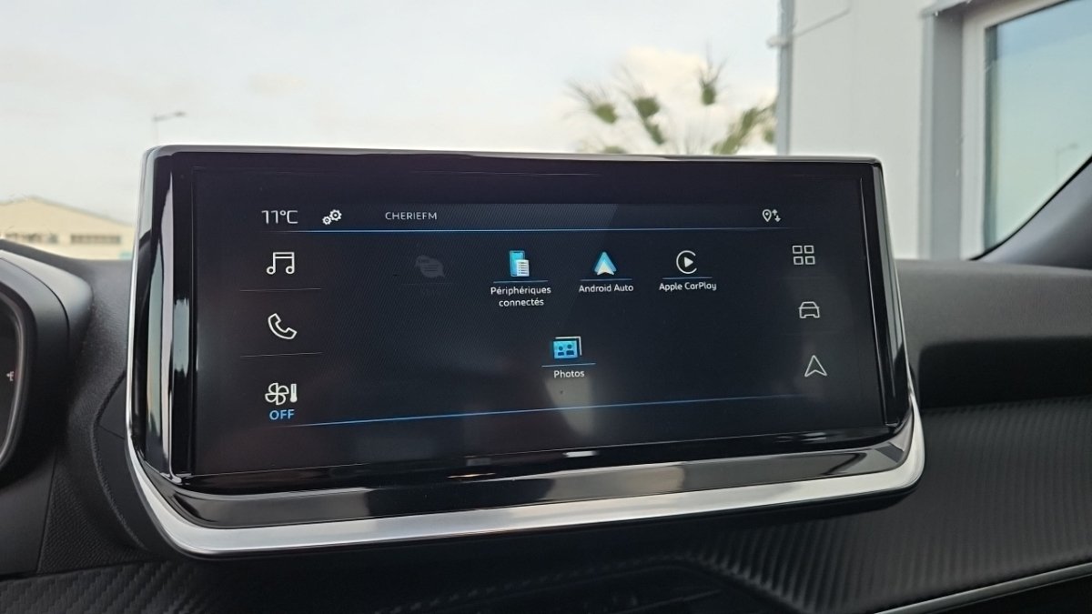 Peugeot 2008 - Photo 16
