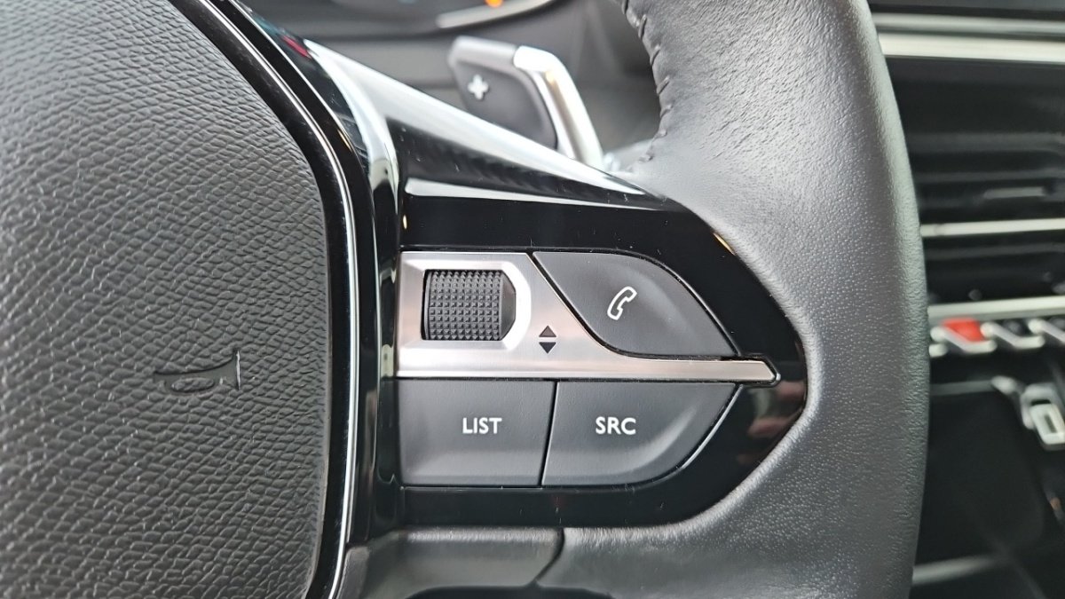 Peugeot 2008 - Photo 18