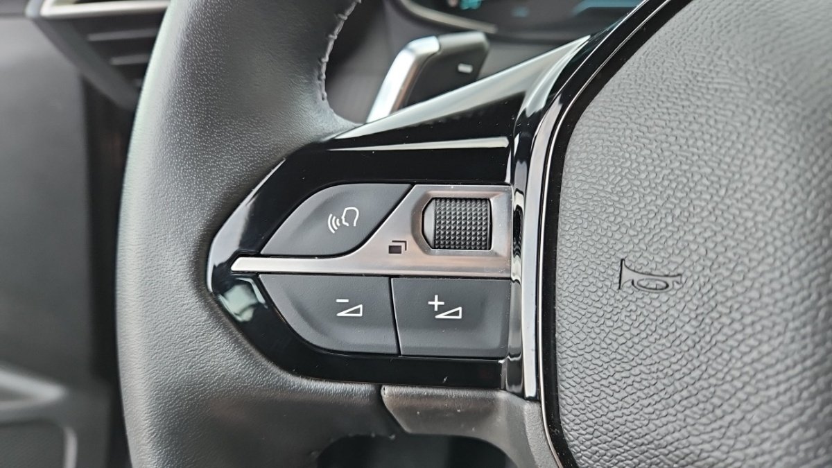 Peugeot 2008 - Photo 19