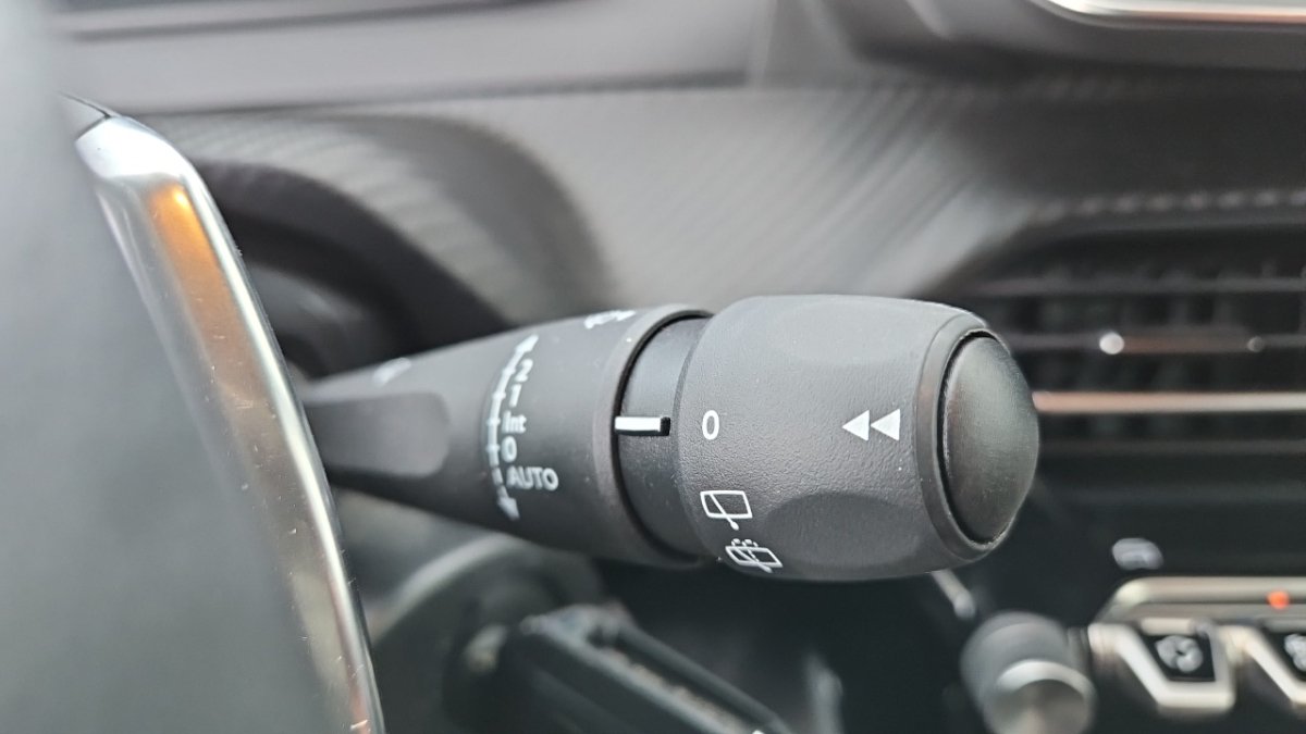 Peugeot 2008 - Photo 20
