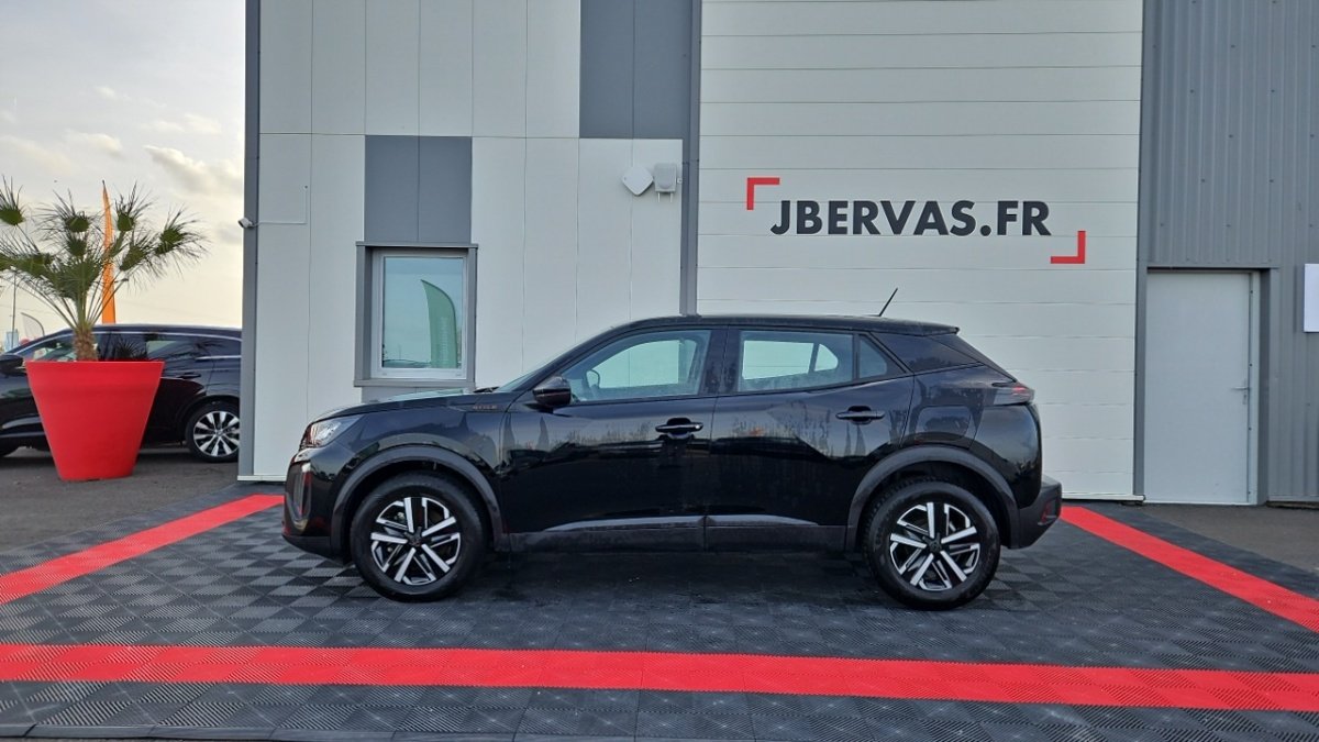 Peugeot 2008 - Photo 2