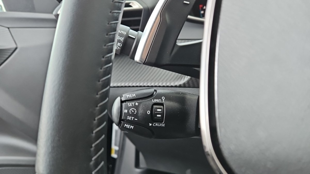 Peugeot 2008 - Photo 21