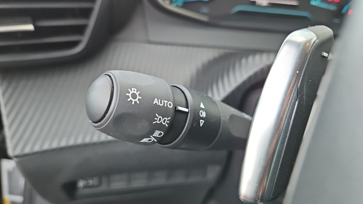 Peugeot 2008 - Photo 22