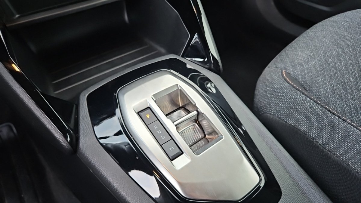 Peugeot 2008 - Photo 24