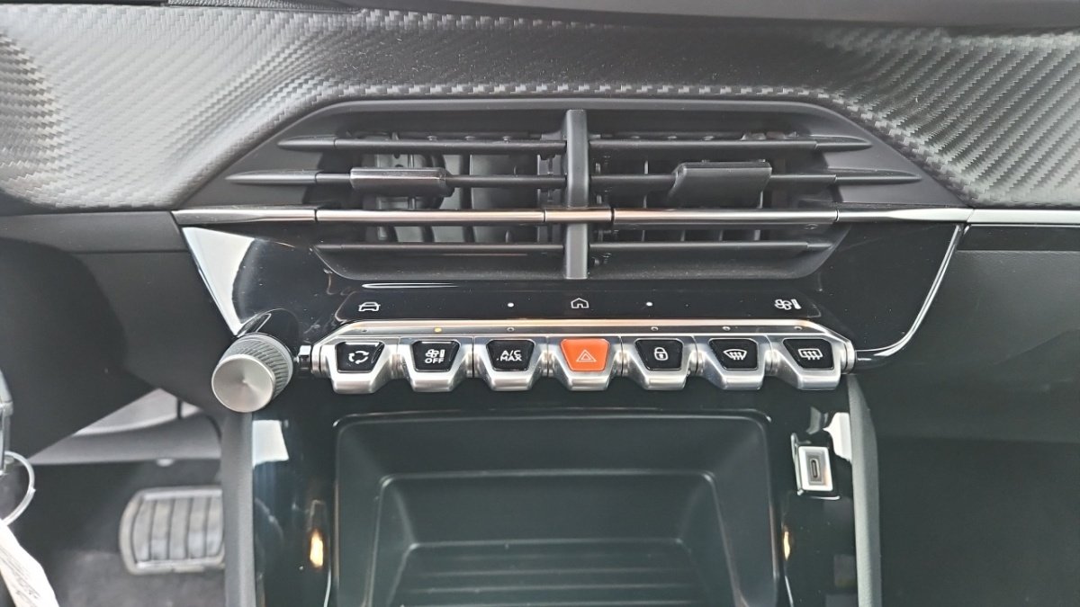Peugeot 2008 - Photo 25
