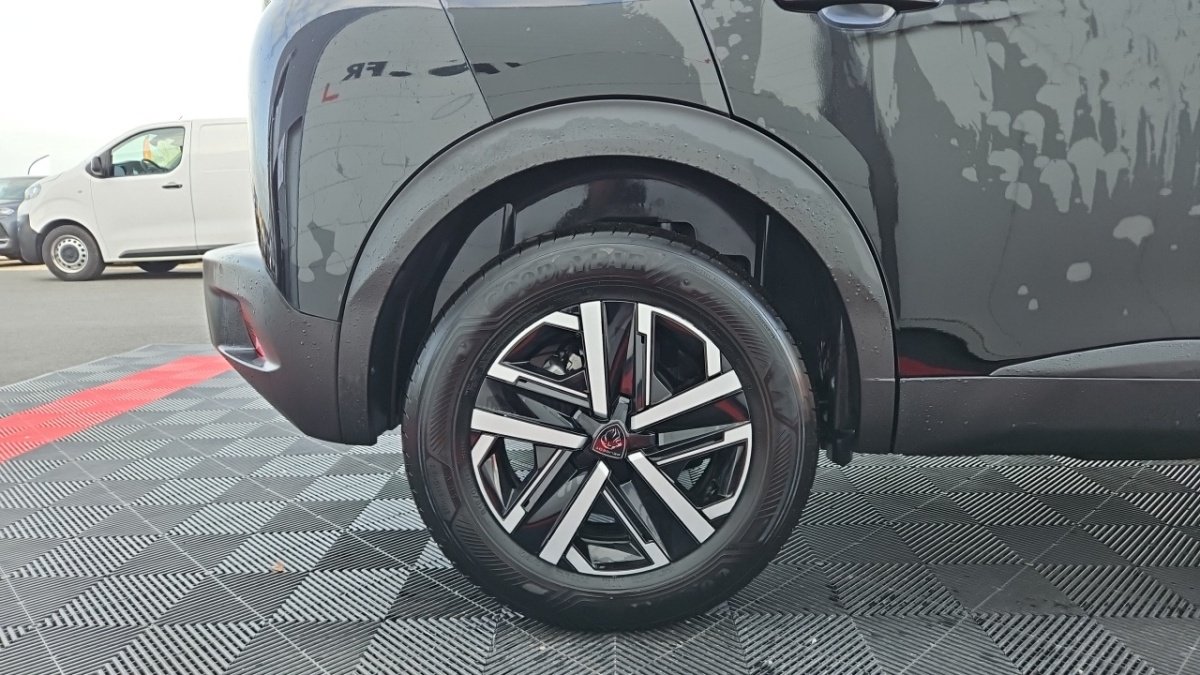 Peugeot 2008 - Photo 8