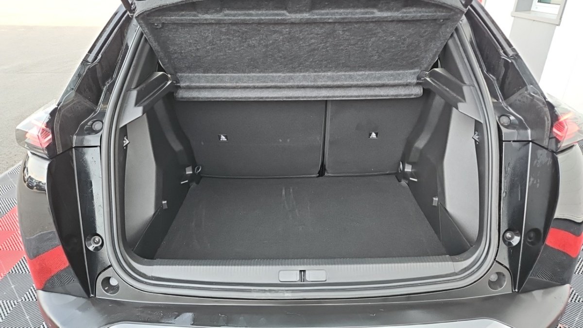 Peugeot 2008 - Photo 9
