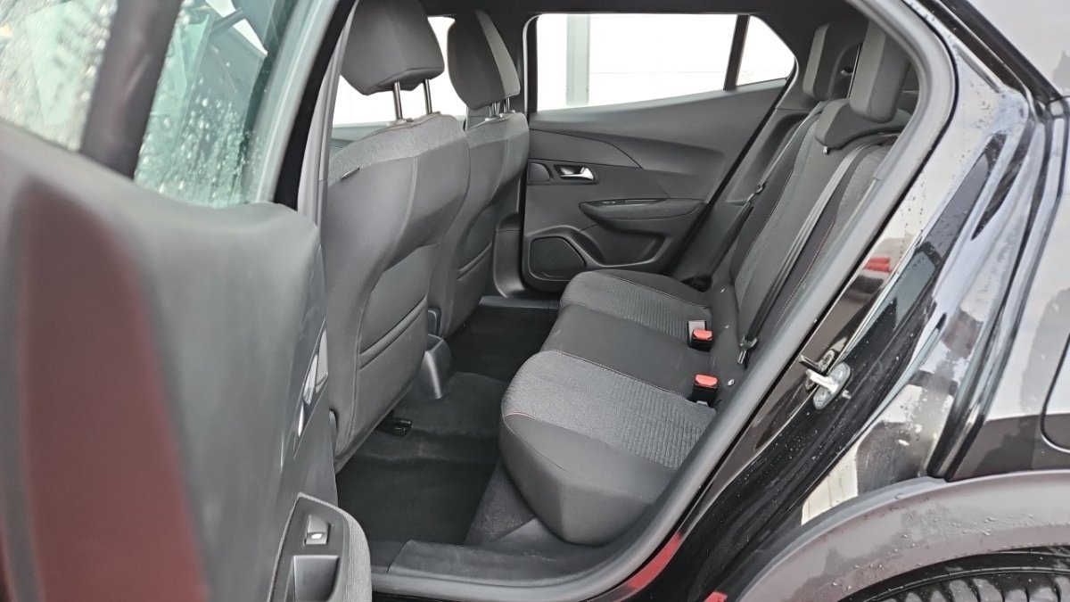 Peugeot 2008 - Photo 10
