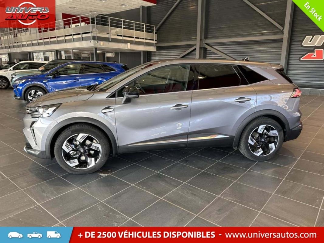 Renault Symbioz - Photo 2