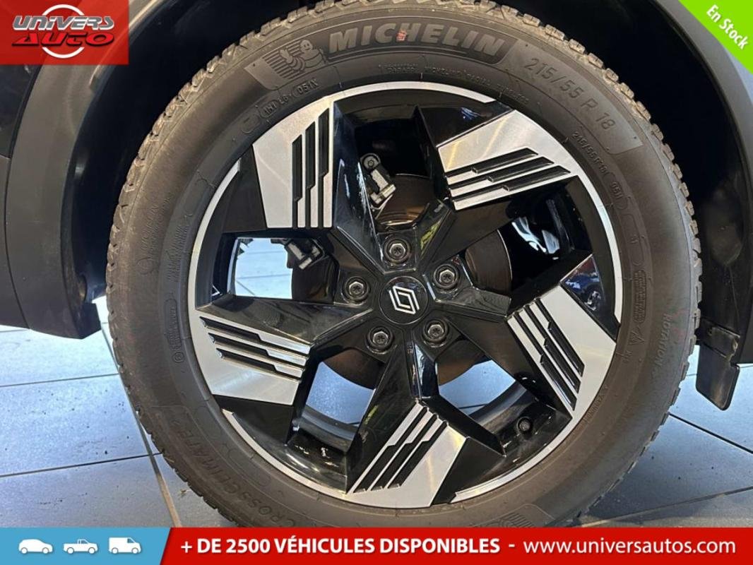 Renault Symbioz - Photo 27
