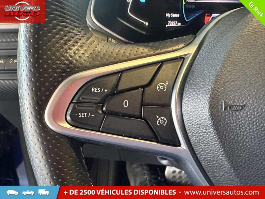 Renault Captur - Photo 11