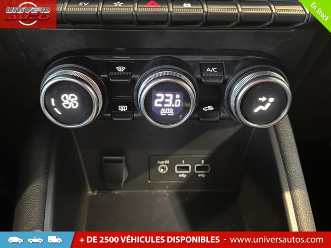 Renault Captur - Photo 13