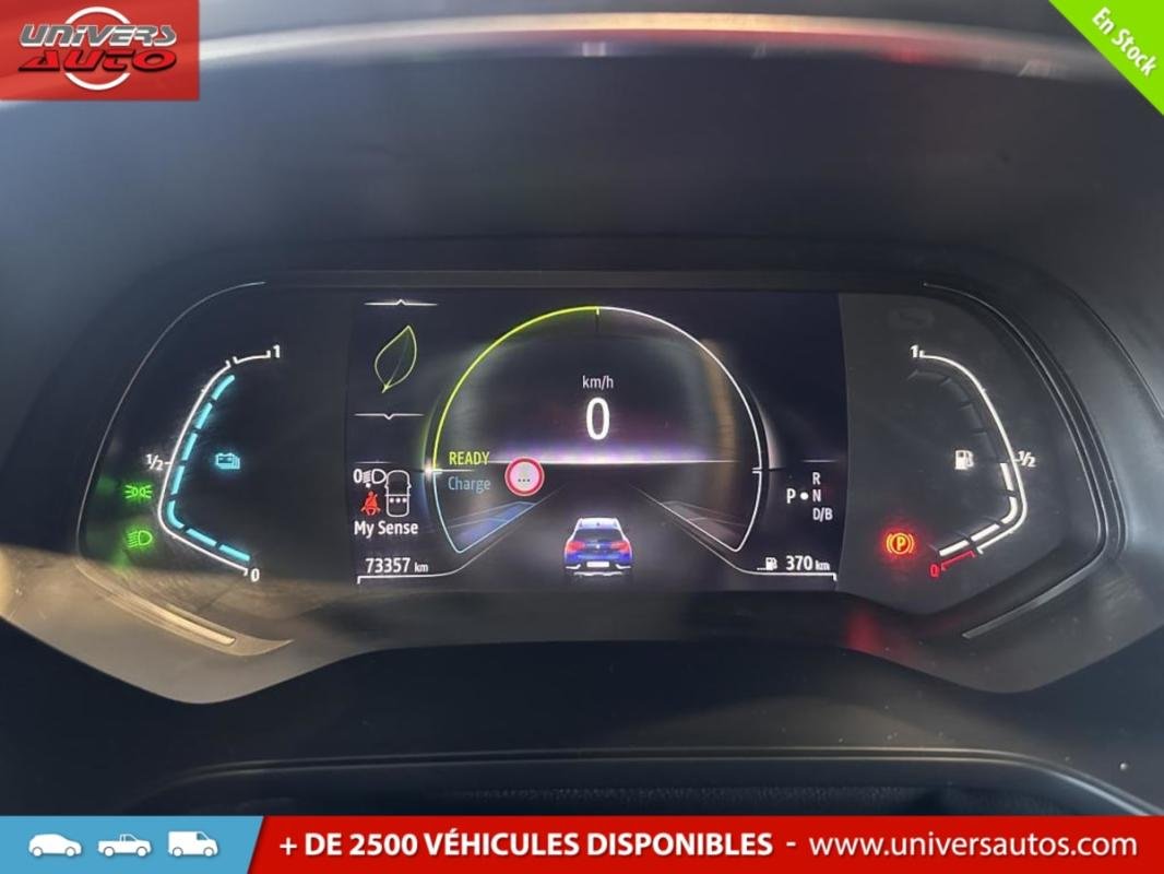 Renault Captur - Photo 14