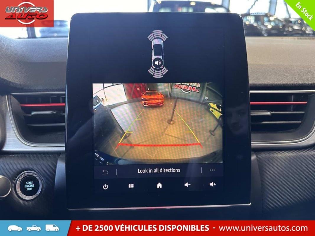 Renault Captur - Photo 15